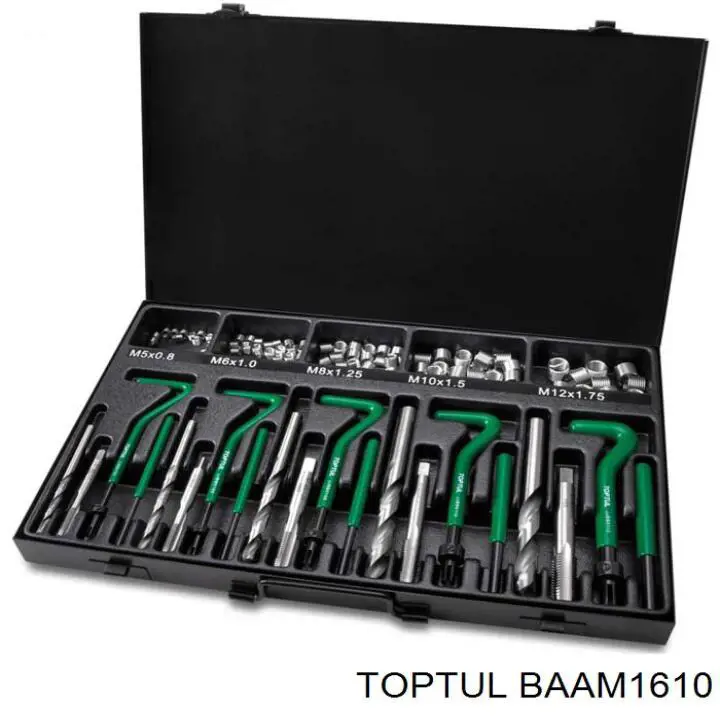  BAAM1610 Toptul
