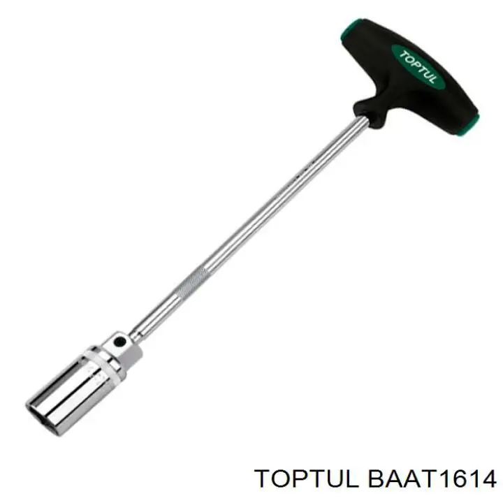  BAAT1614 Toptul