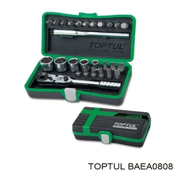 Купити BAEA0808 Toptul 