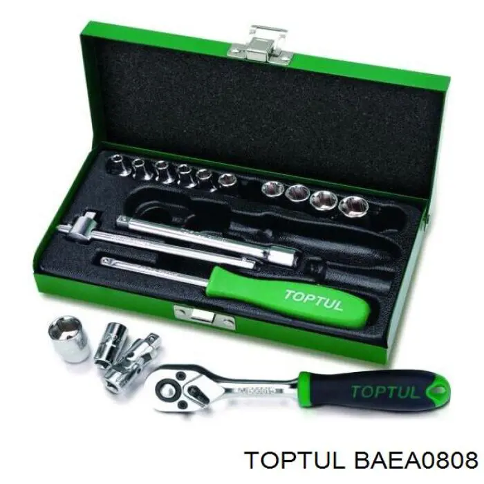 BAEA0808 Toptul 