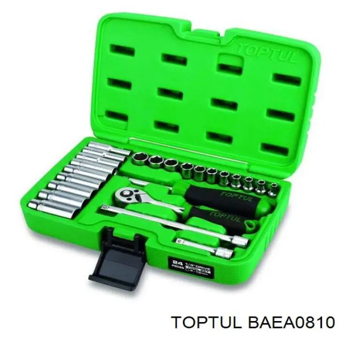  Toptul BAEA0810 ціна, від 0.67 USD