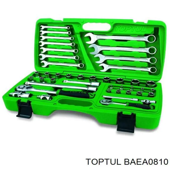  BAEA0810 Toptul