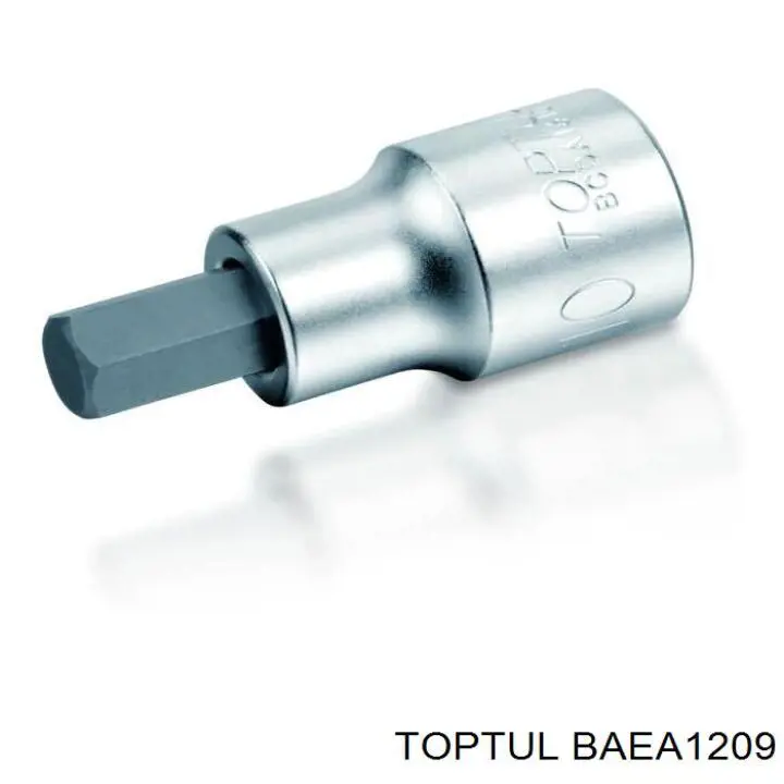 BAEA1209 Toptul 