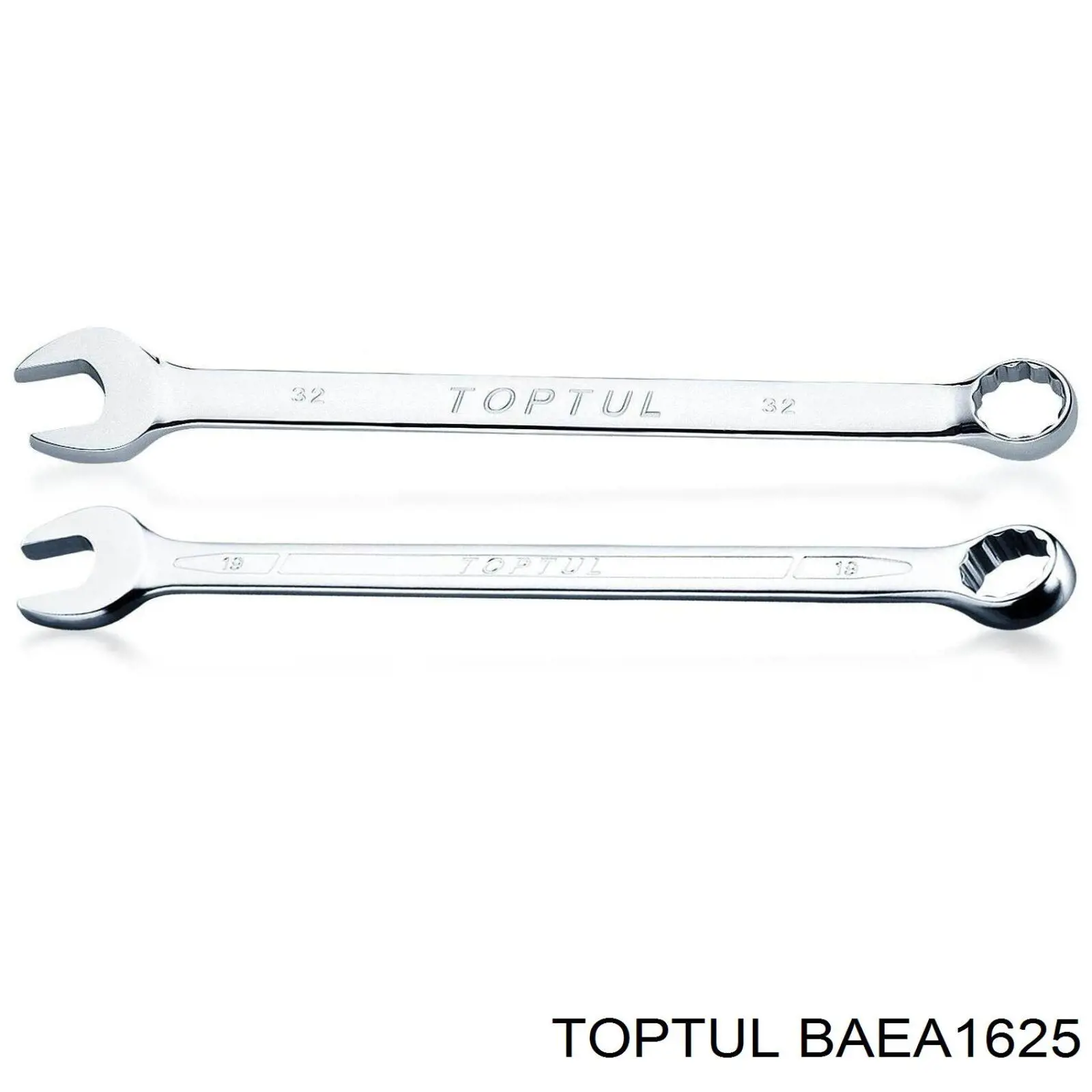 Купити BAEA1625 Toptul 