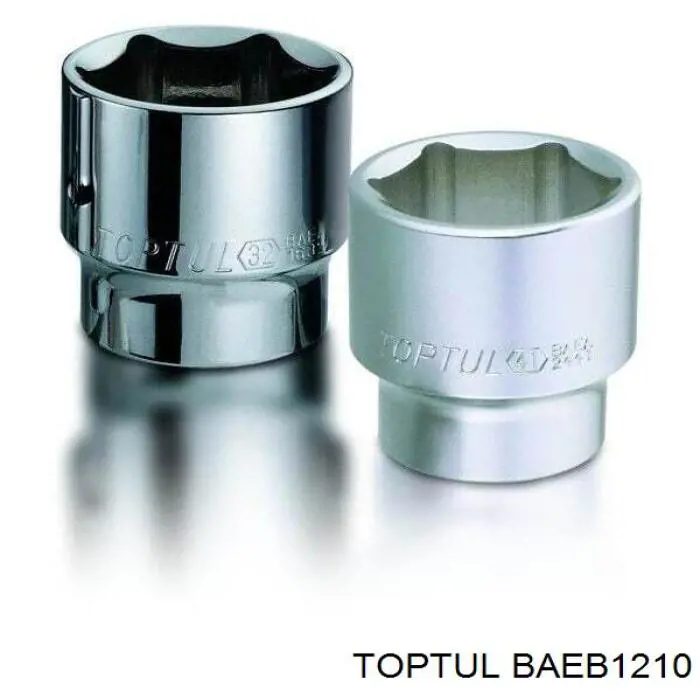 Купити BAEB1210 Toptul 