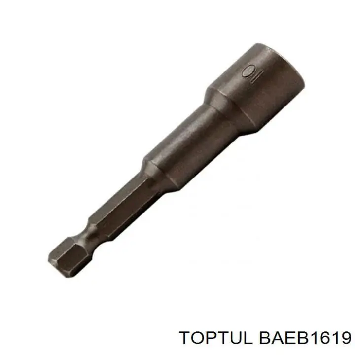 BAEB1619 Toptul 