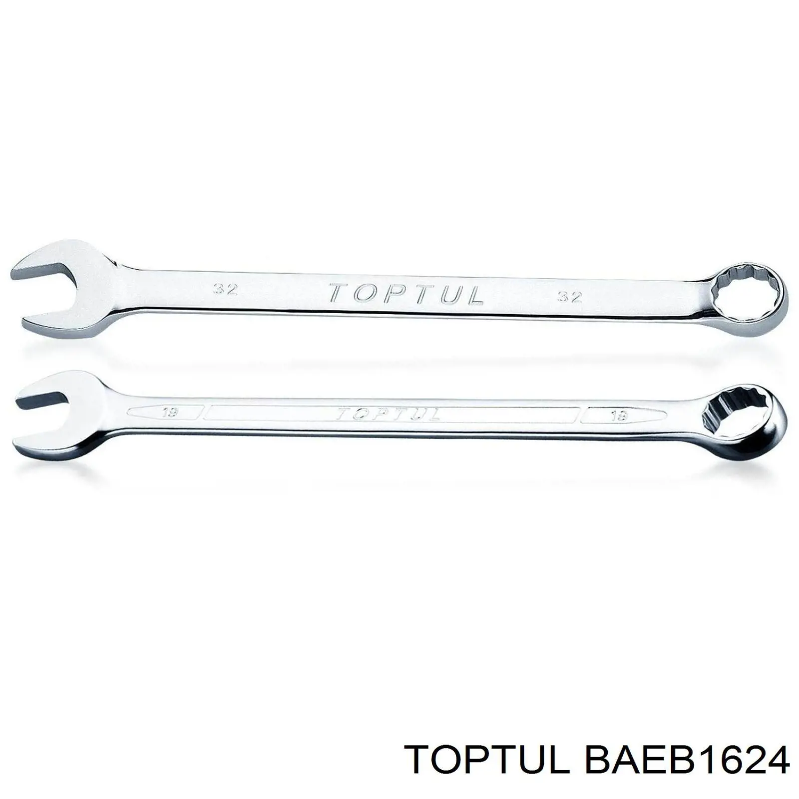  Toptul BAEB1624 ціна, від 3.13 USD