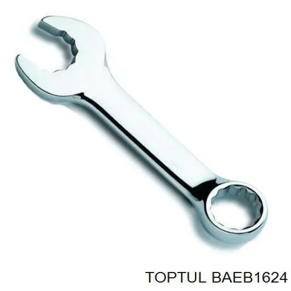 Купити BAEB1624 Toptul 