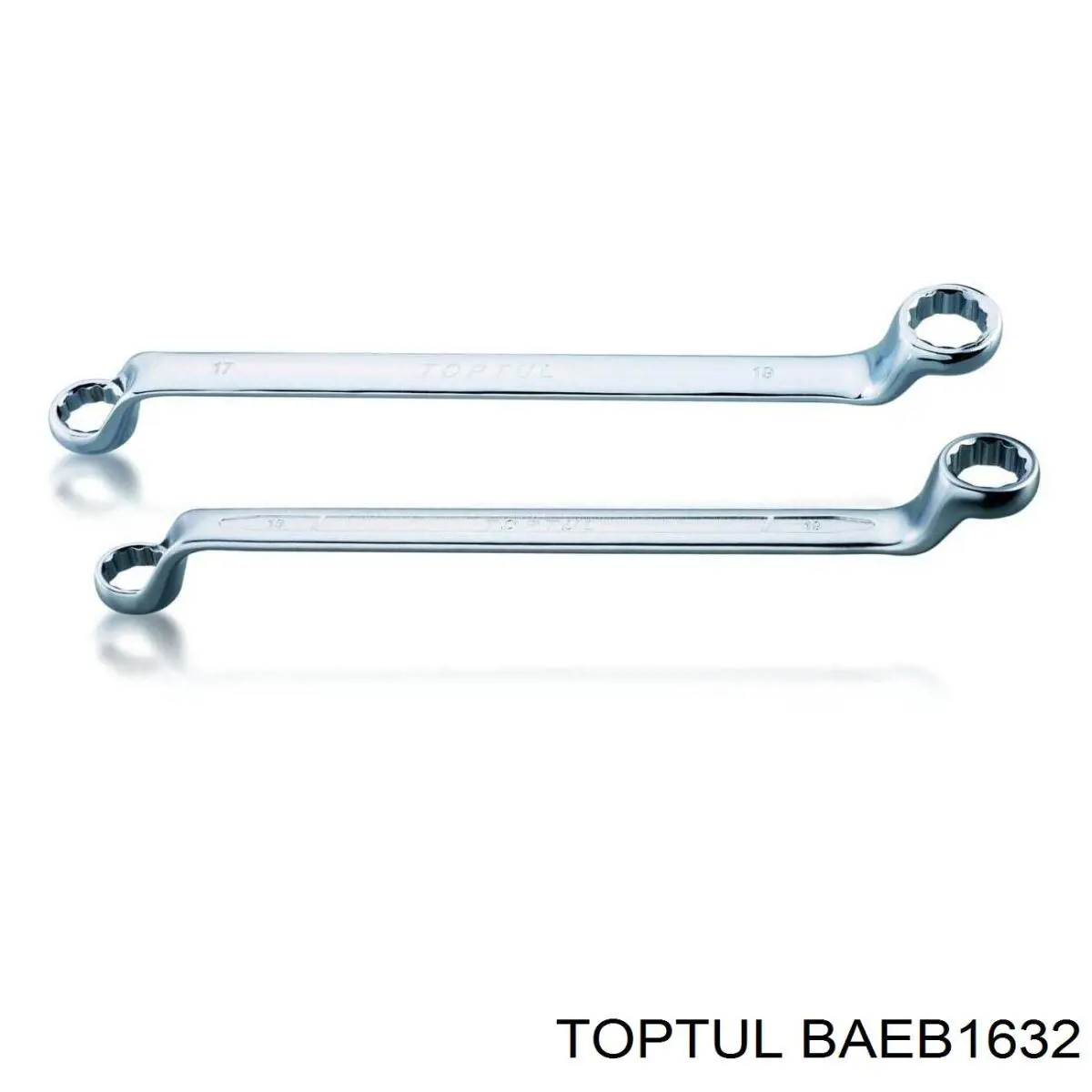  BAEB1632 Toptul