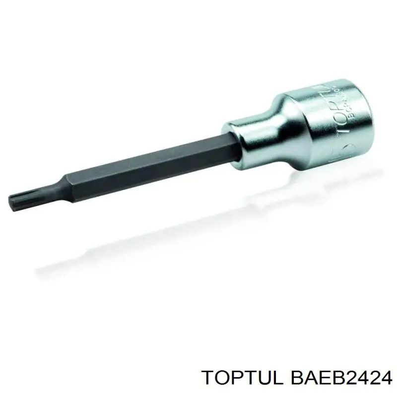  Toptul BAEB2424 ціна, від 6.01 USD