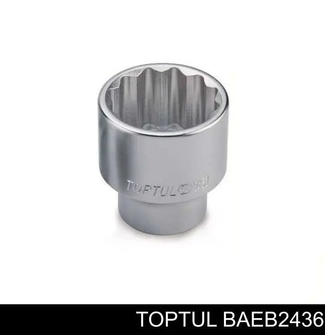 BAEB2436 Toptul 