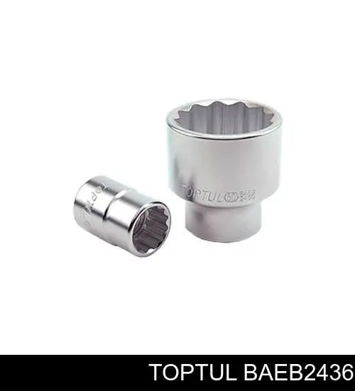  Toptul BAEB2436 ціна, від 9.53 USD