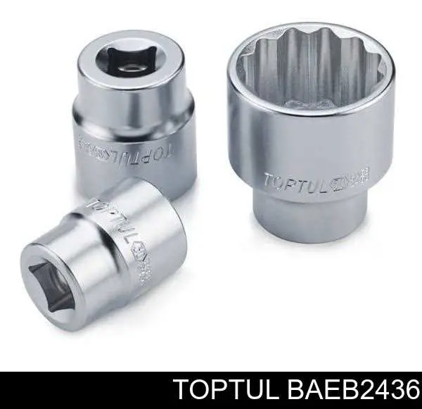  BAEB2436 Toptul