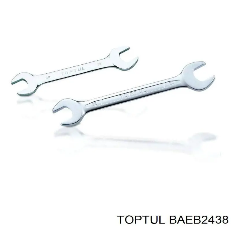 Купити BAEB2438 Toptul 