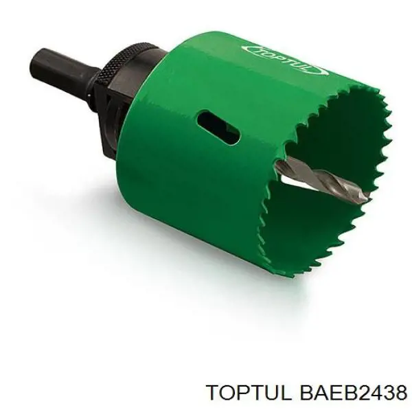  Toptul BAEB2438 ціна, від 10.02 USD