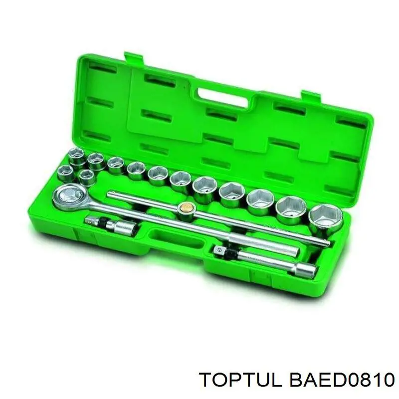 BAED0810 Toptul 