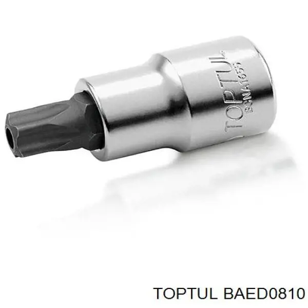  BAED0810 Toptul