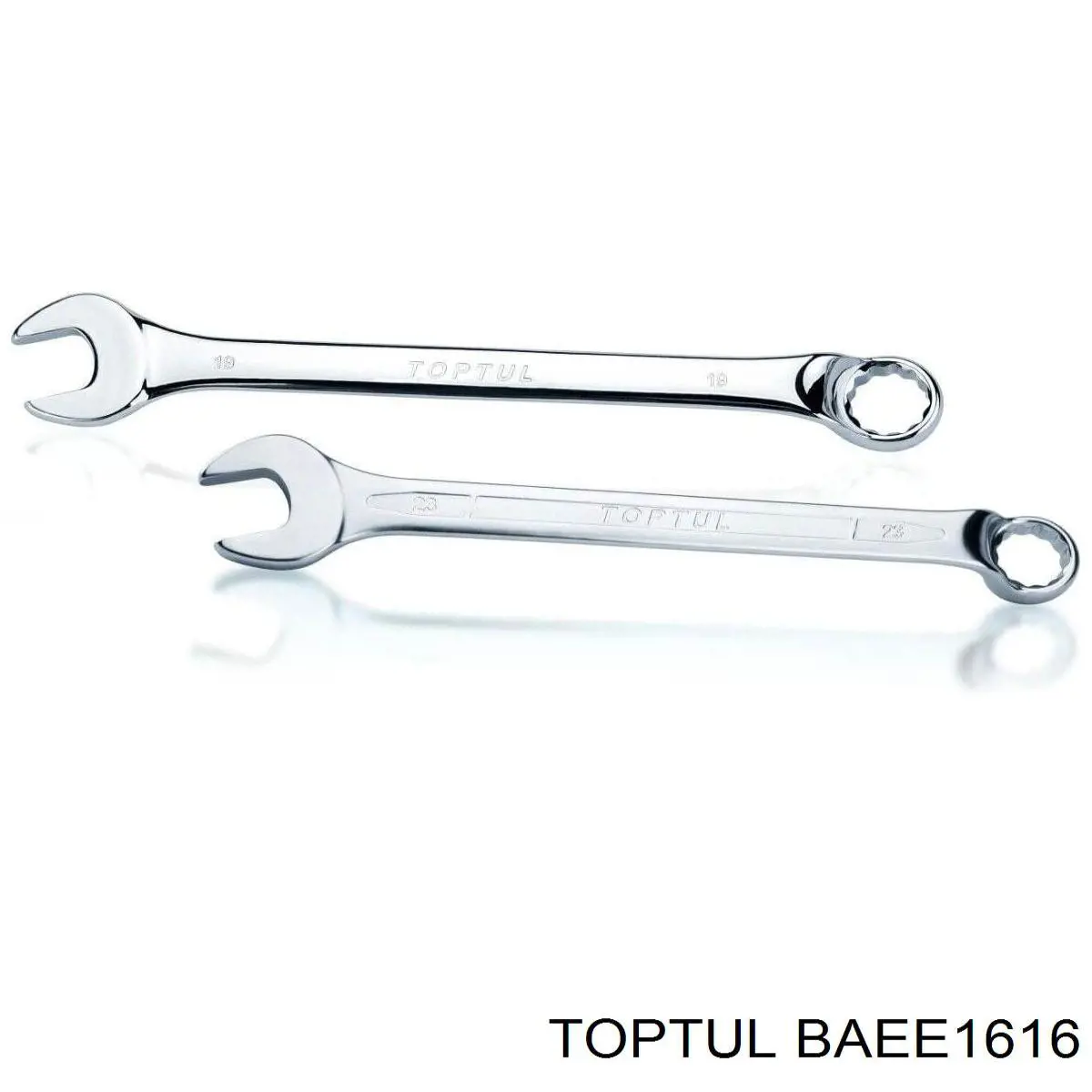 BAEE1616 Toptul 