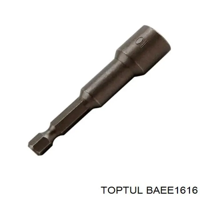  Toptul BAEE1616 ціна, від 3.55 USD
