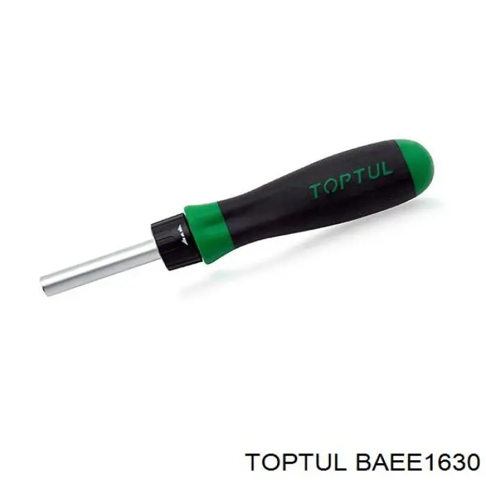 Купити BAEE1630 Toptul 