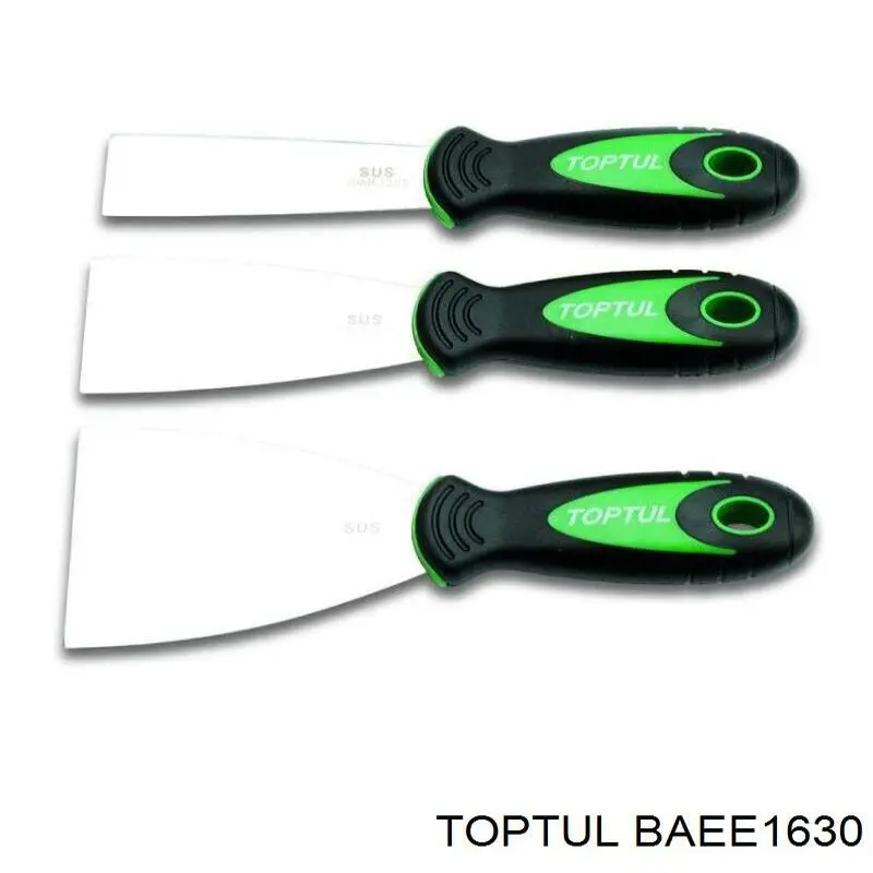  Toptul BAEE1630 ціна, від 7.47 USD