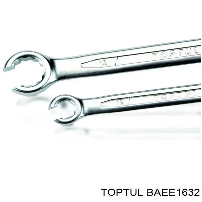 Купити BAEE1632 Toptul 