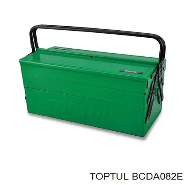 Купити BCDA082E Toptul 