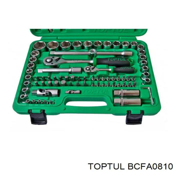 BCFA0810 Toptul 