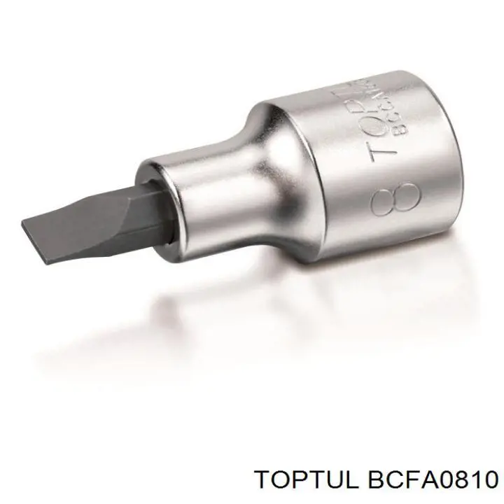  Toptul BCFA0810 ціна, від 1.16 USD