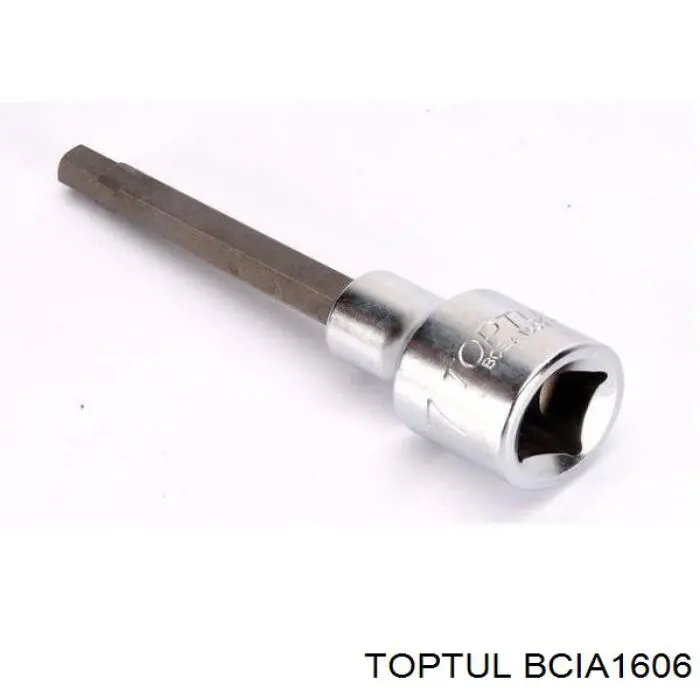  Toptul BCIA1606 ціна, від 7.98 USD