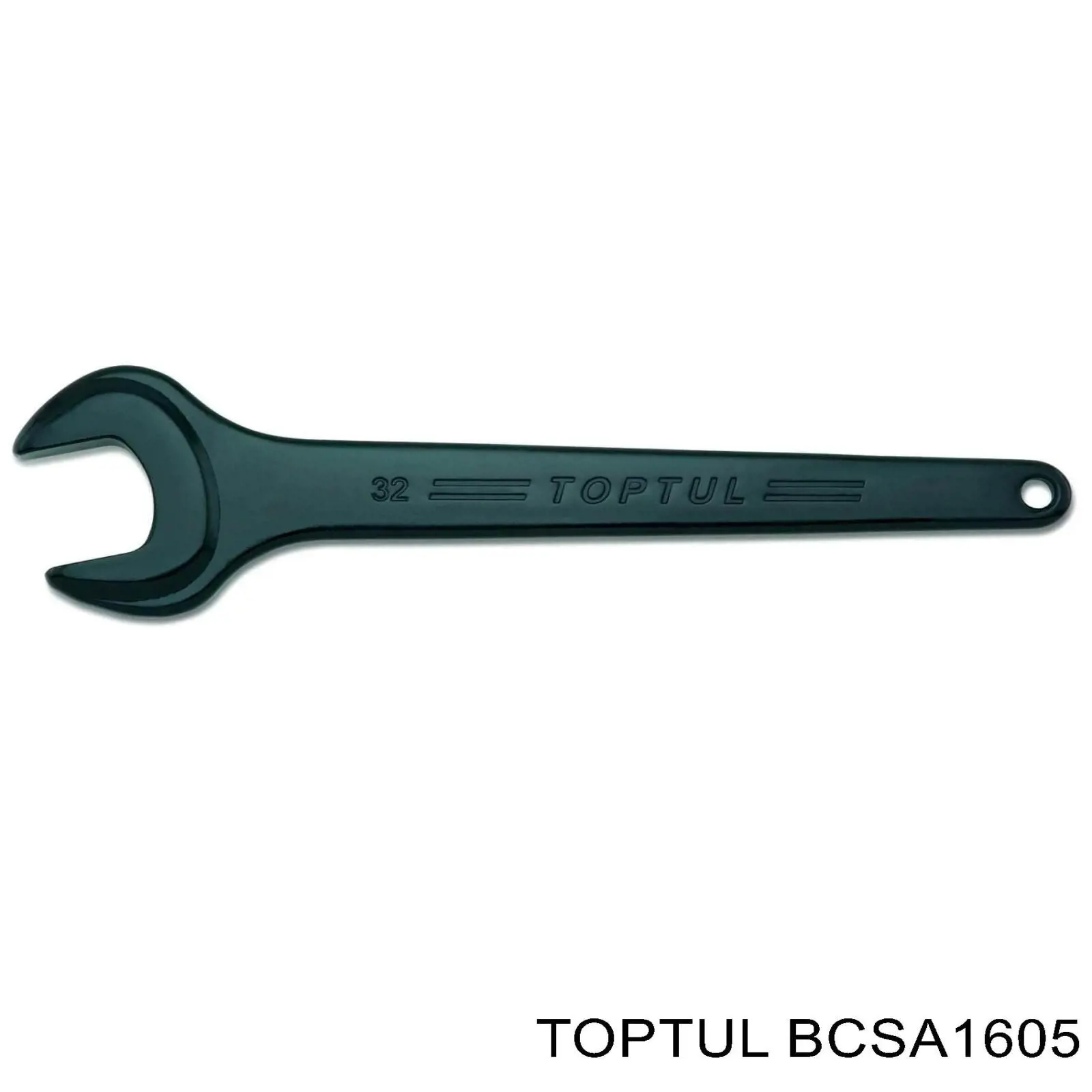  BCSA1605 Toptul