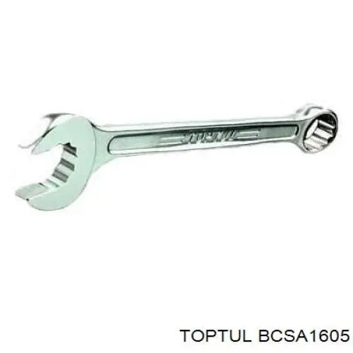 BCSA1605 Toptul 