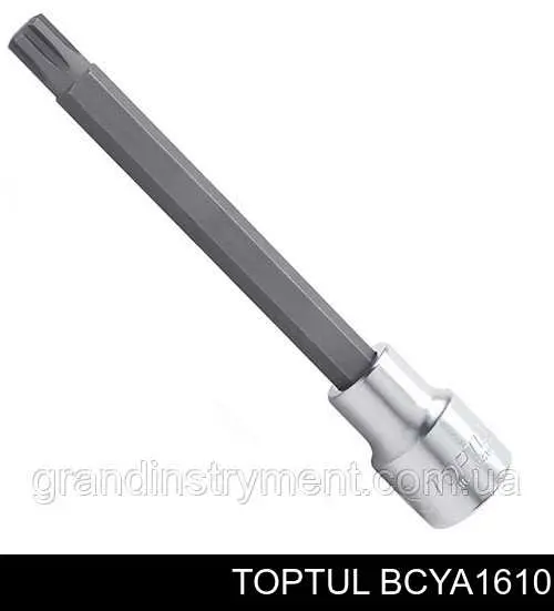  Toptul BCYA1610 ціна, від 5.98 USD