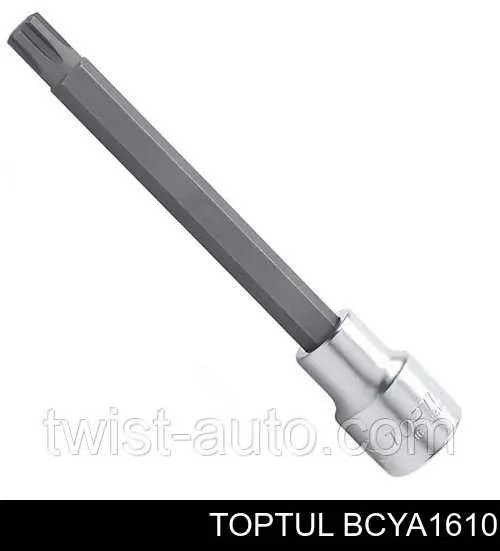 Купити BCYA1610 Toptul 