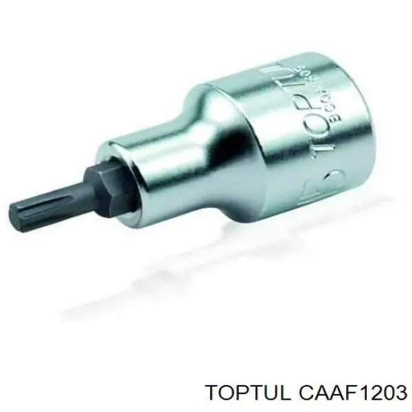  Toptul CAAF1203 ціна, від 2.89 USD