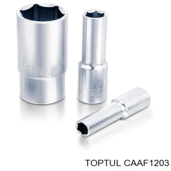  CAAF1203 Toptul