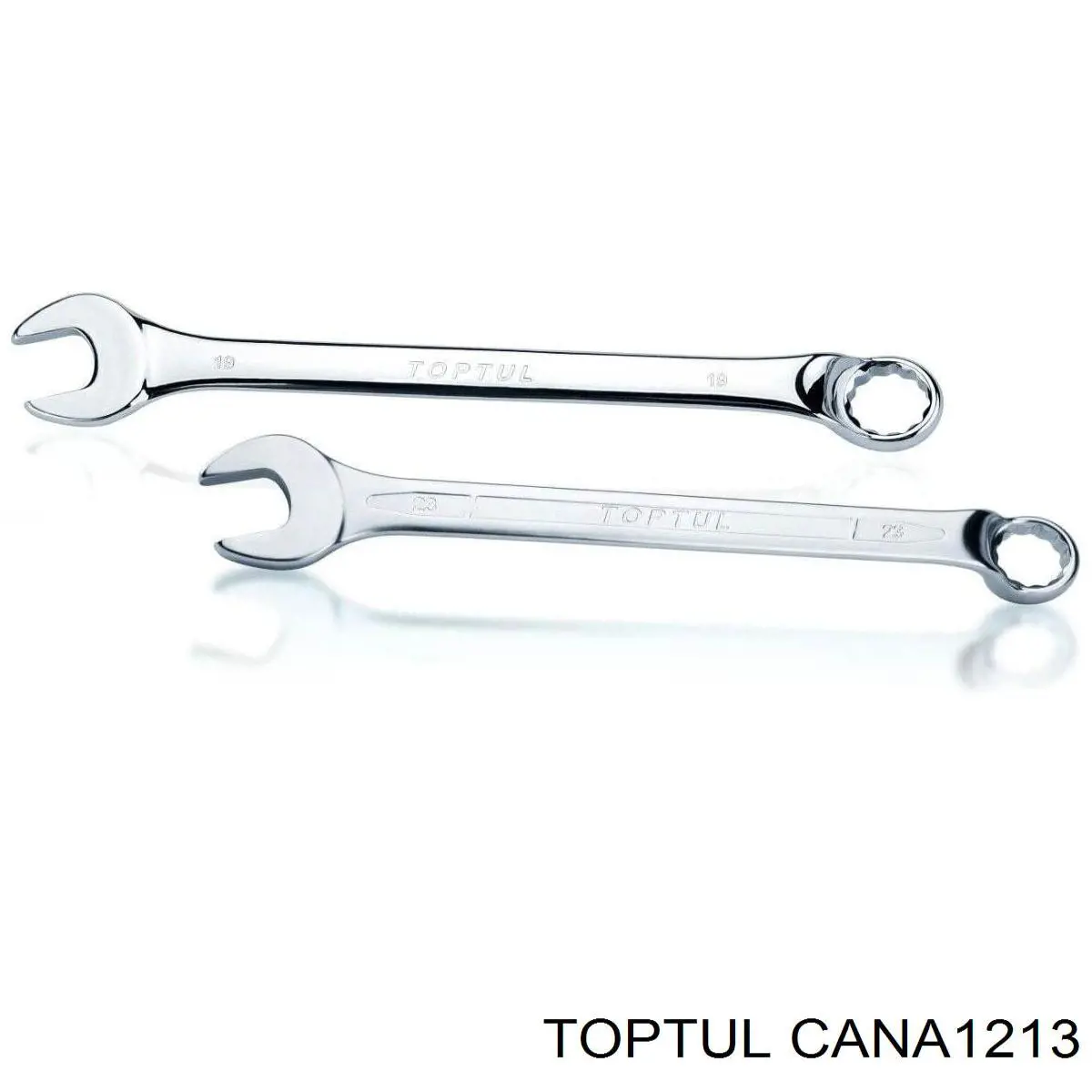 Купити CANA1213 Toptul 
