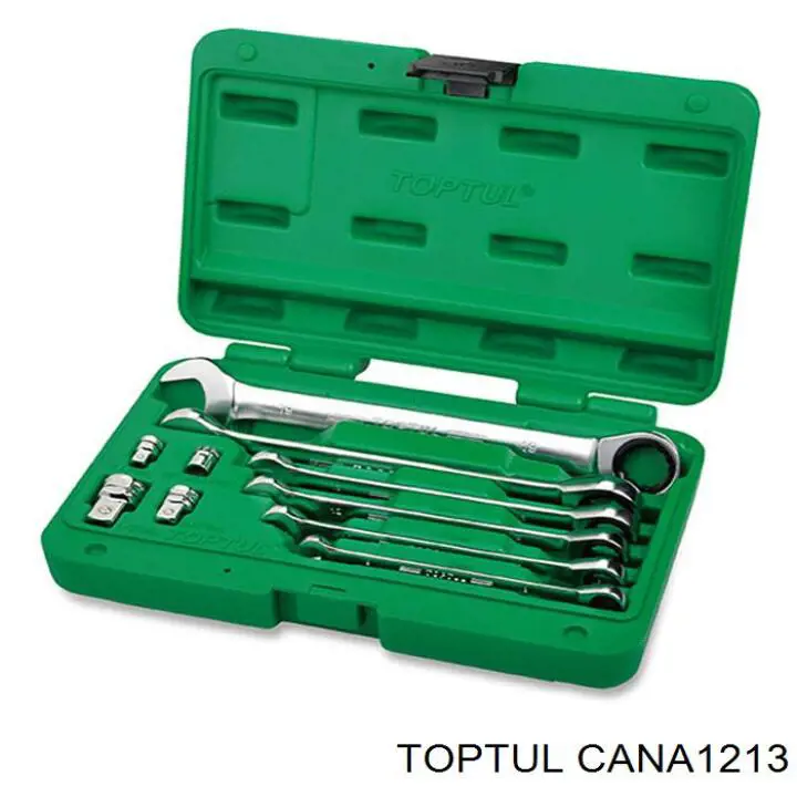 CANA1213 Toptul 