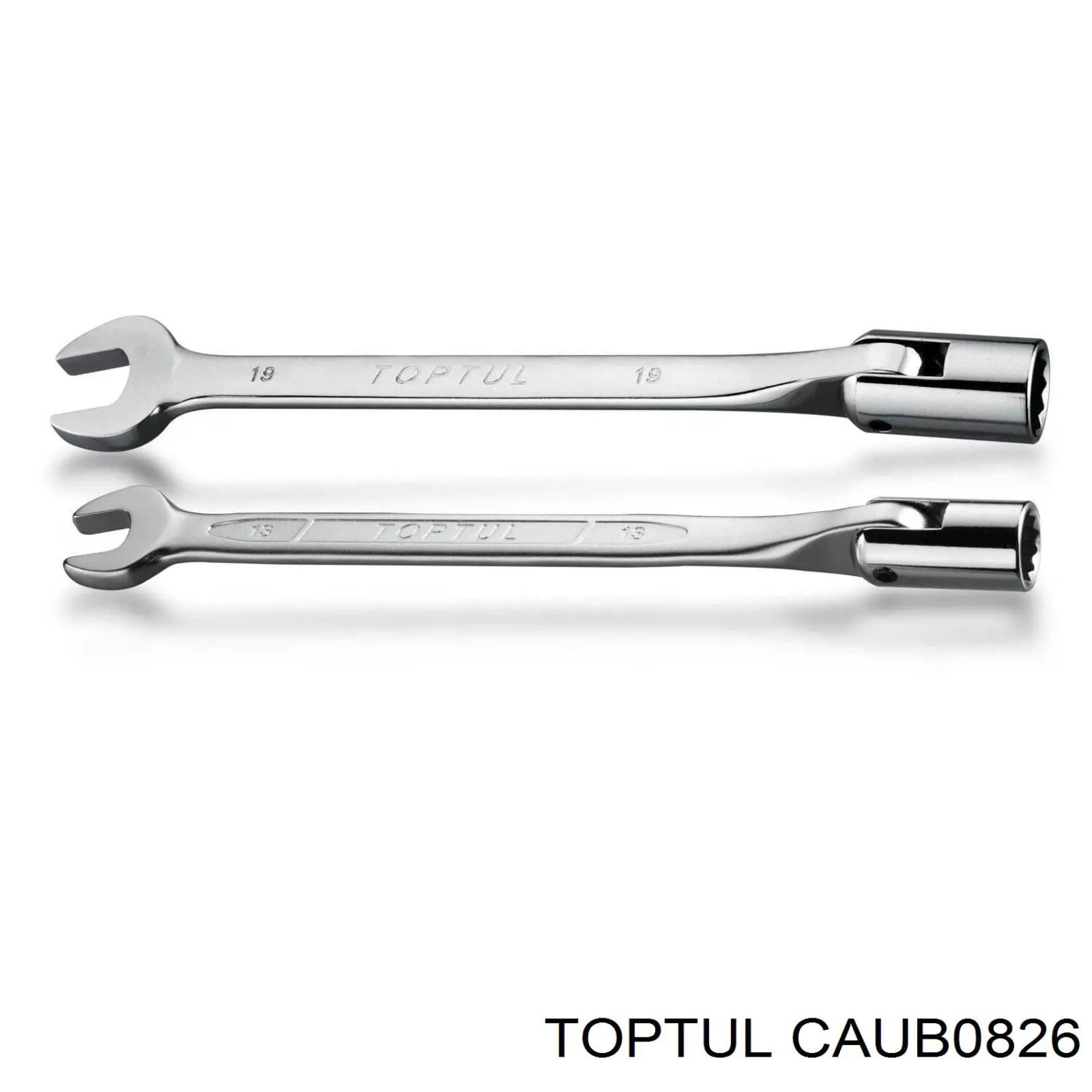 CAUB0826 Toptul 