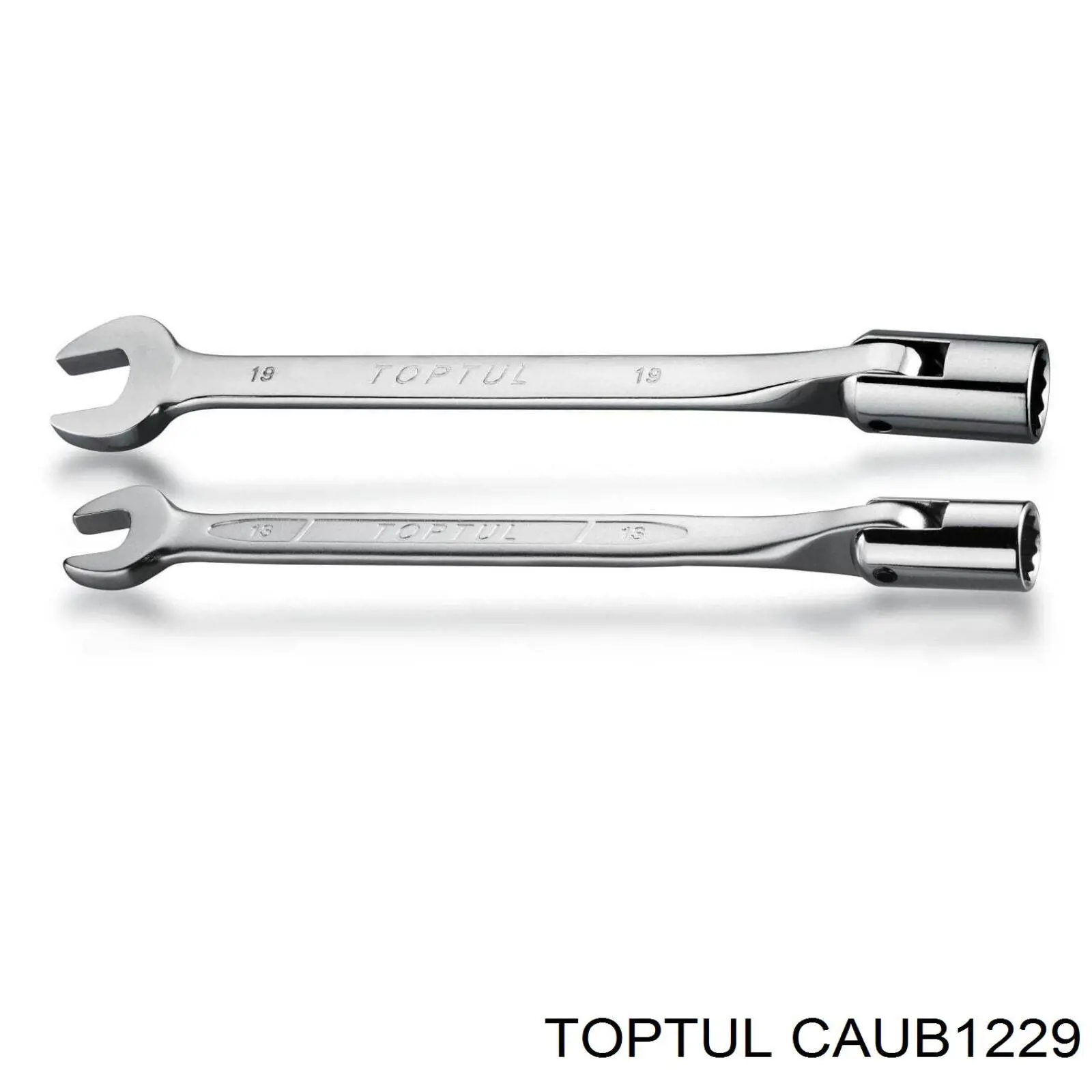 Купити CAUB1229 Toptul 