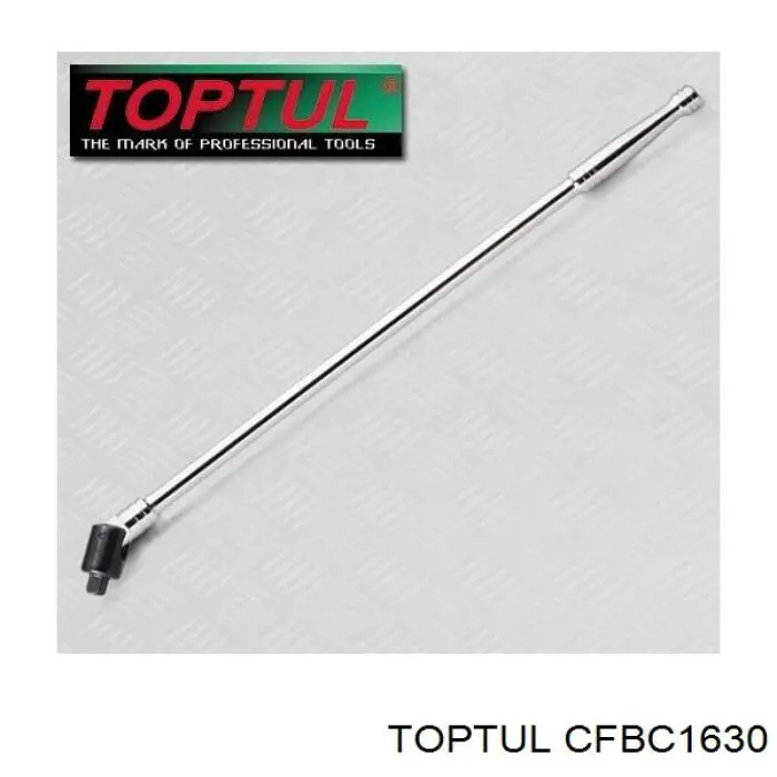 CFBC1630 Toptul 