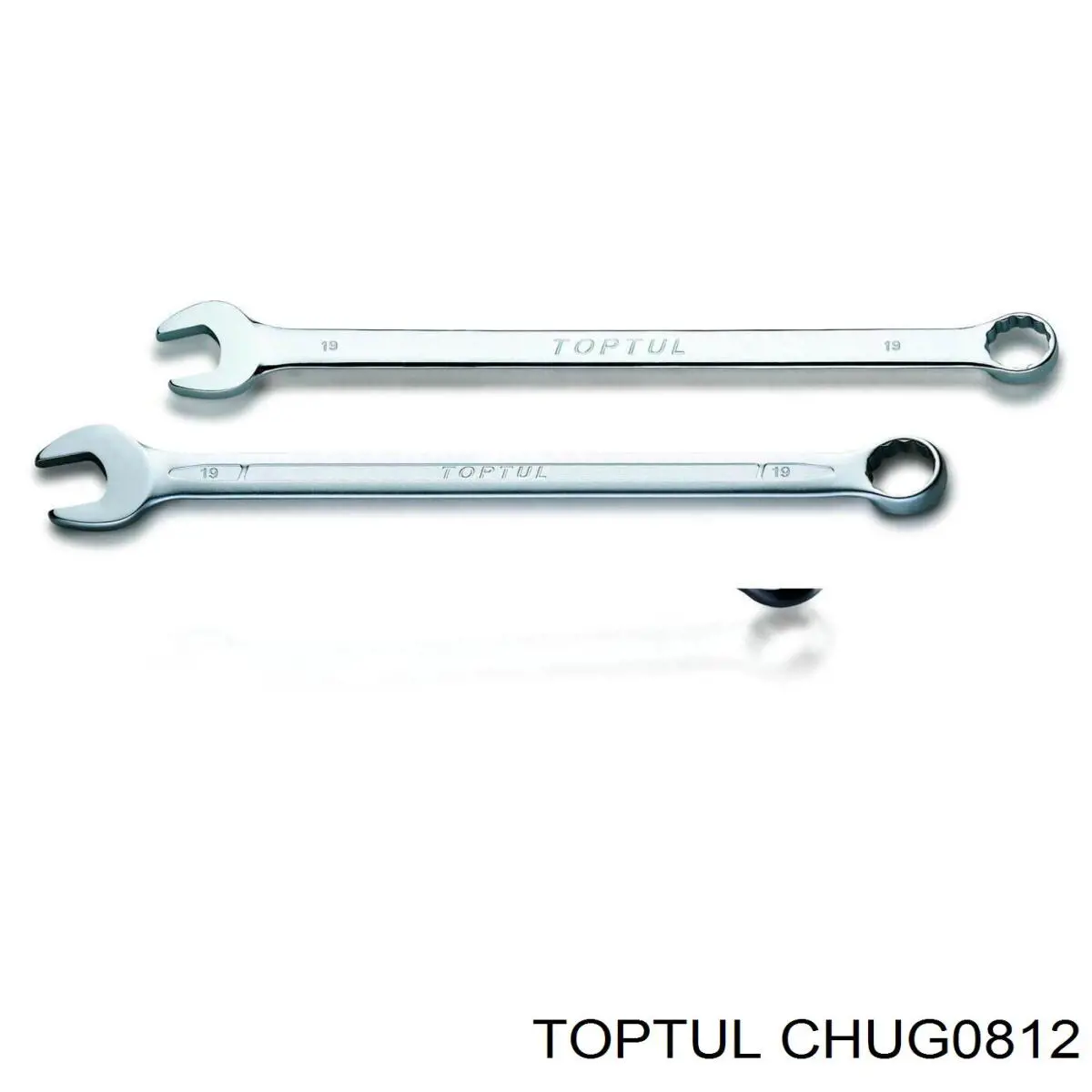  Toptul CHUG0812 ціна, від 11.42 USD