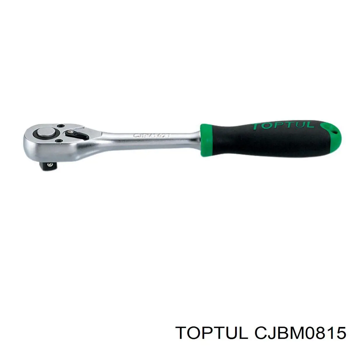 CJBM0815 Toptul 