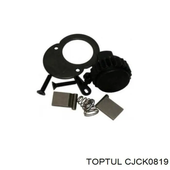 CJCK0819 Toptul 