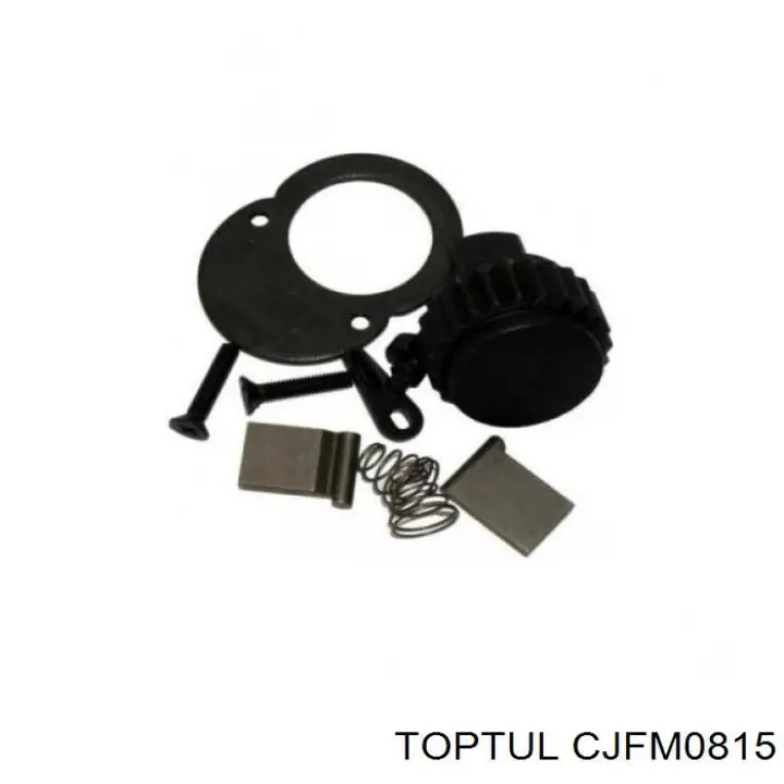 CJFM0815 Toptul 