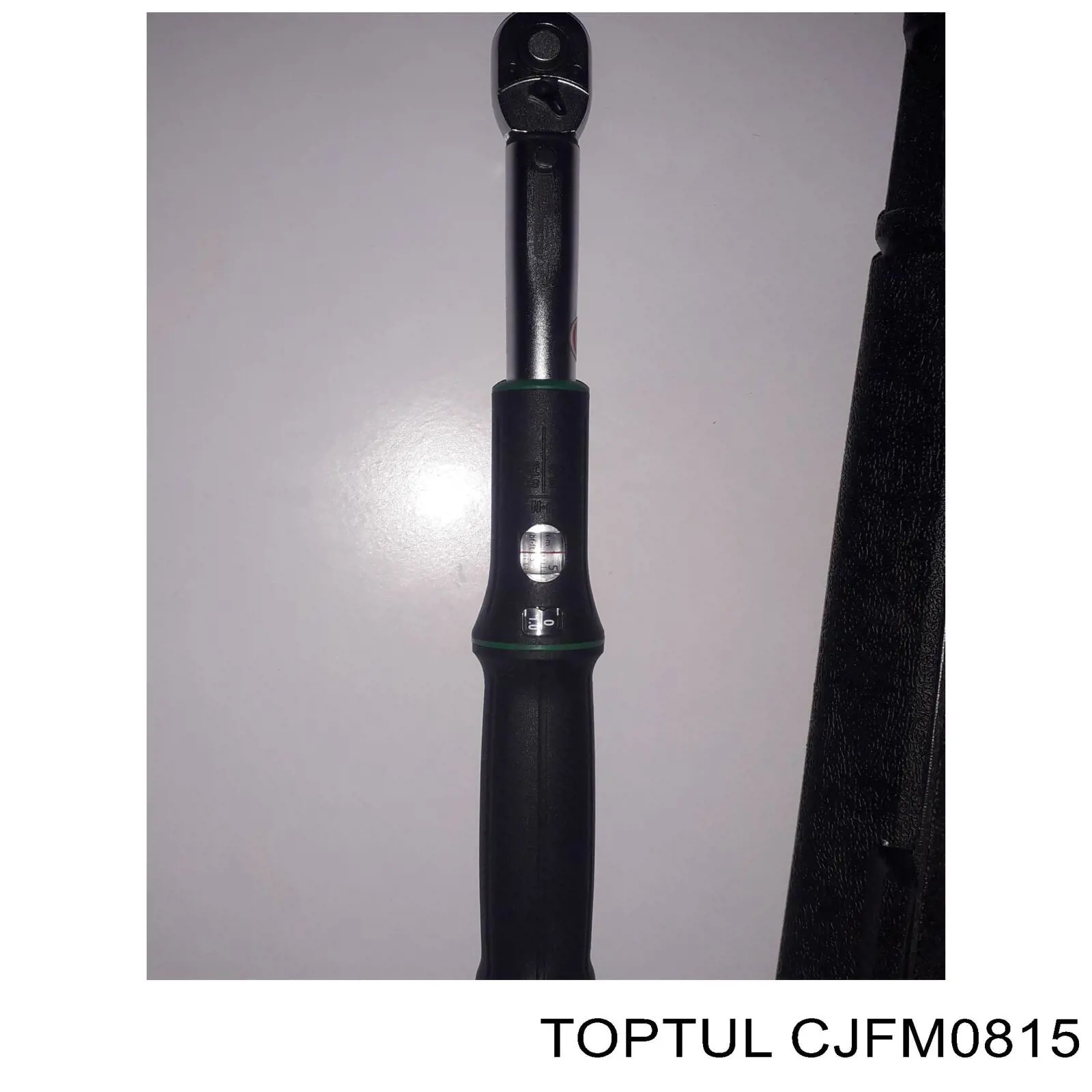  Toptul CJFM0815 ціна, від 15.40 USD