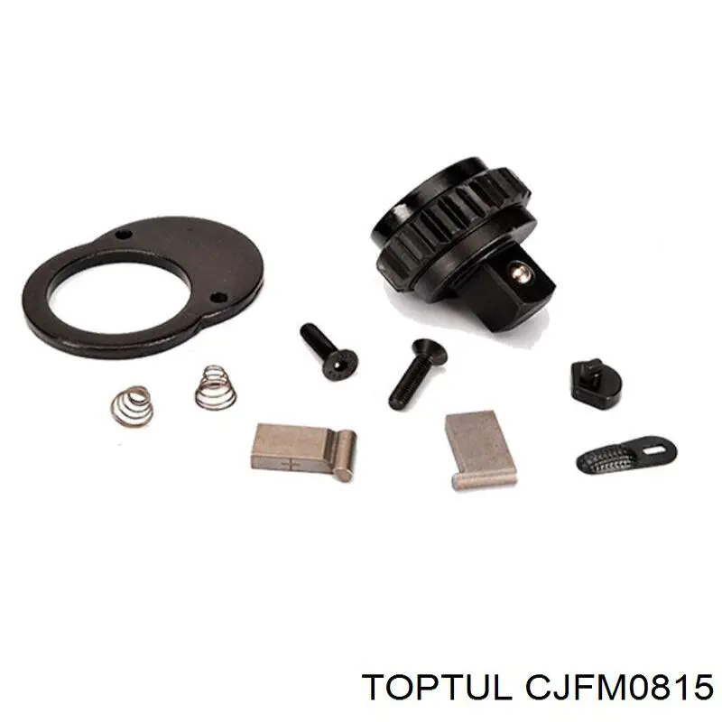 Купити CJFM0815 Toptul 