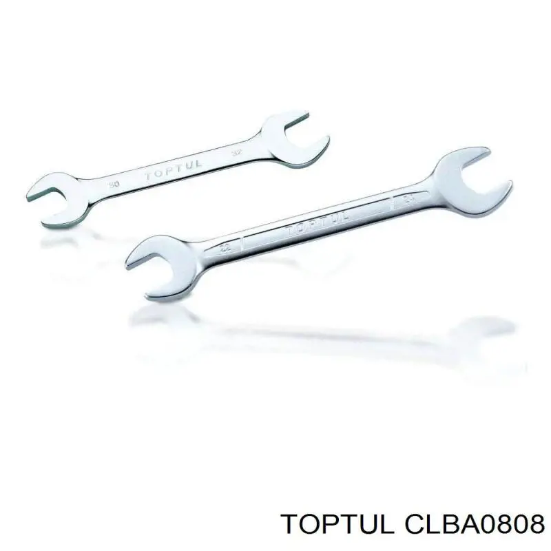  CLBA0808 Toptul