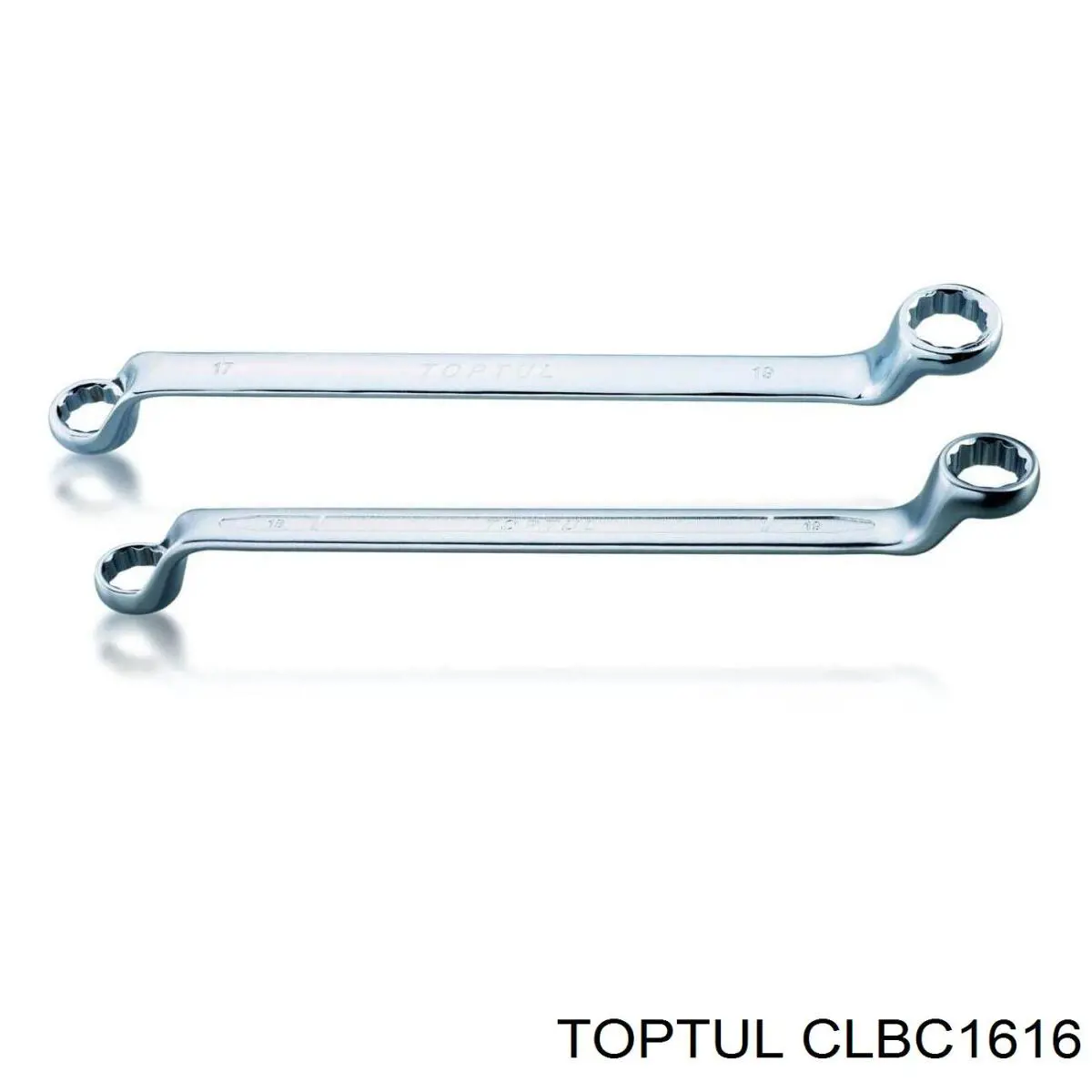 Купити CLBC1616 Toptul 