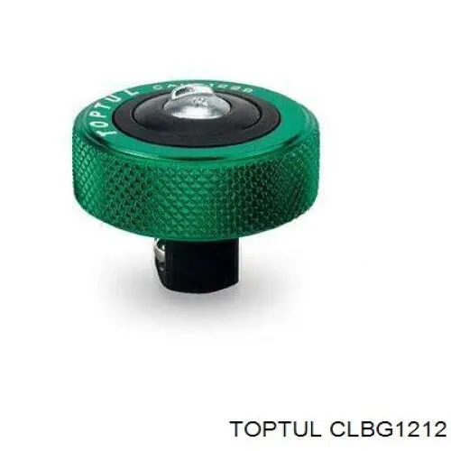  Toptul CLBG1212 ціна, від 10.52 USD